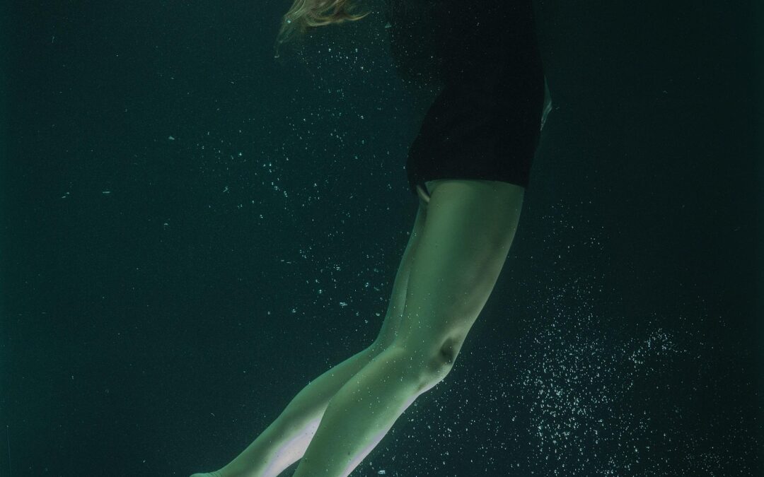 Acquaticità ed emozioni: quando immergersi diventa un gesto di cura