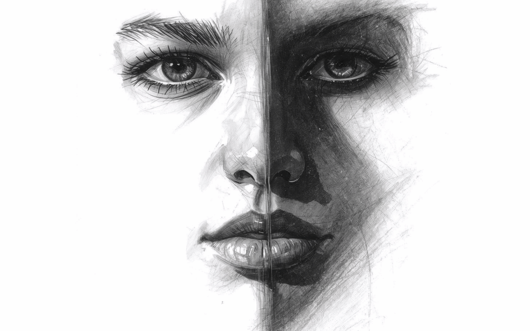 Ombre e luci: perché la felicità da sola non basta.